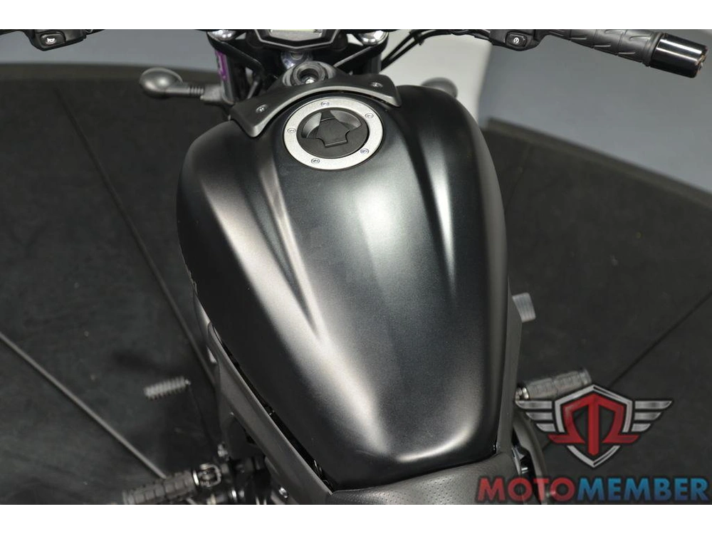 2023 Kawasaki Vulcan® S alt