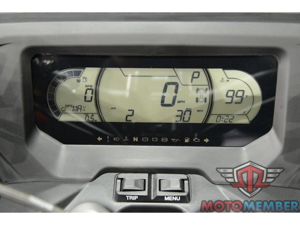 2026 Can-am Outlander Xt-p 1000r alt