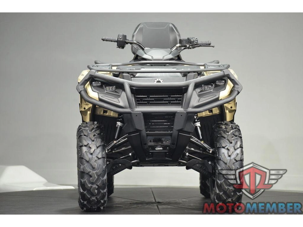 2026 Can-am Outlander Max Pro Xu alt