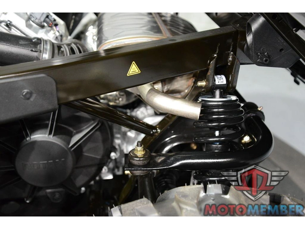 2026 Can-am Defender Max Hd7 alt