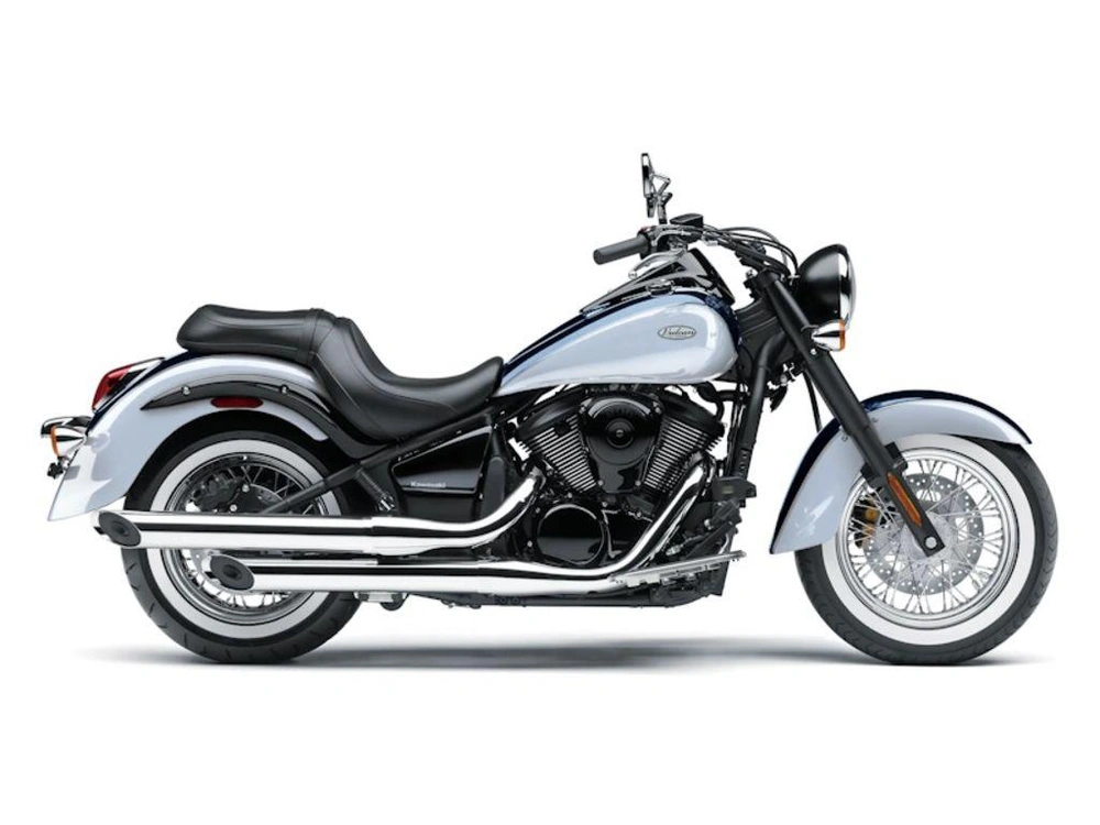 2026 Kawasaki Vulcan® 900 Classic alt
