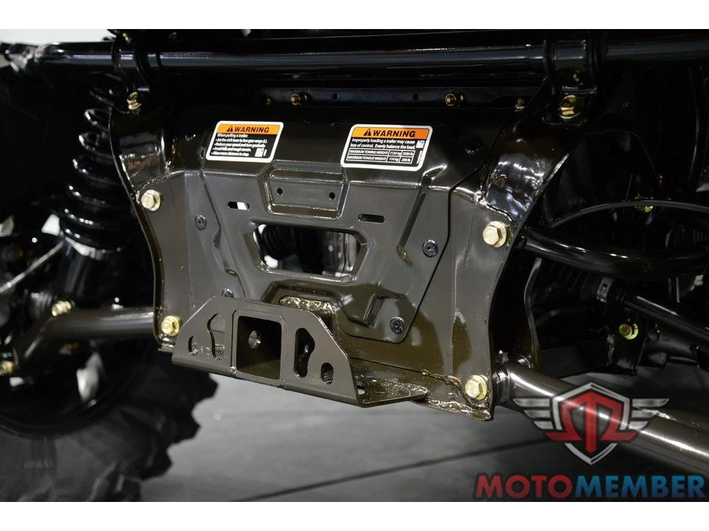 2026 Can-am Defender Pro Limited Hd10 alt