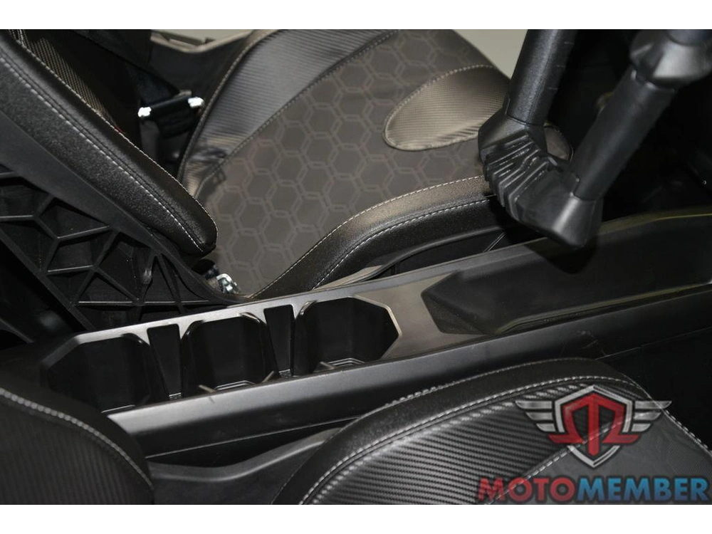 2025 Can-am Maverick R Max X Rs With Smart-shox alt