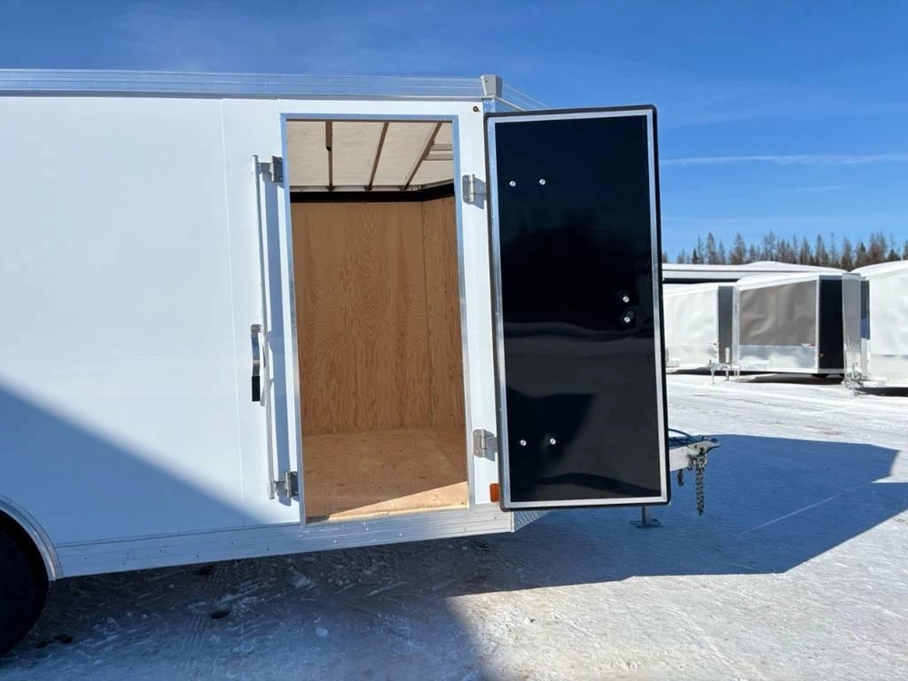 Remjco 8.5x16 5200lb Aluminium 2026 alt