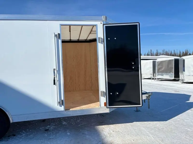 2026 Other 8.5X16 5200lb Aluminium