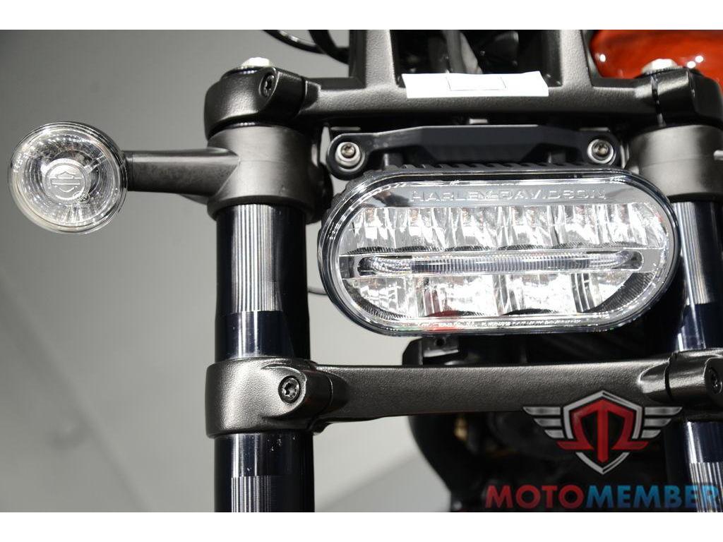 2024 Harley-Davidson Sportster S for Sale