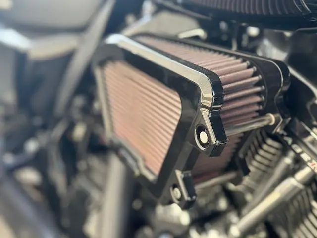 Harley-Davidson ROAD GLIDE 3FLTRT 2023