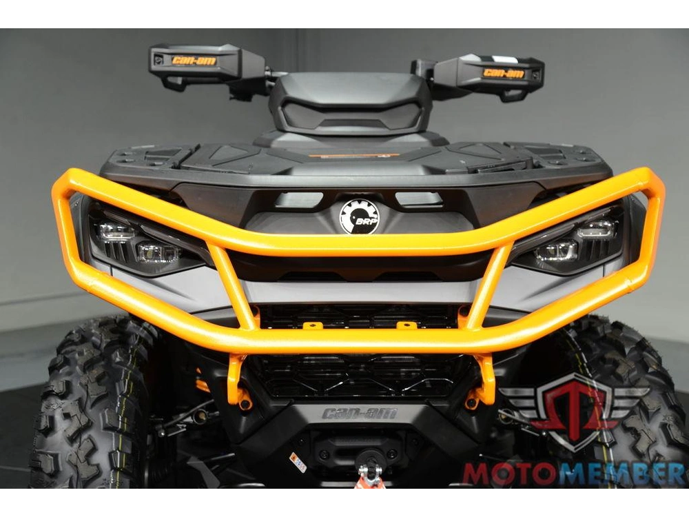 2026 Can-am Outlander Xt-p 1000r alt