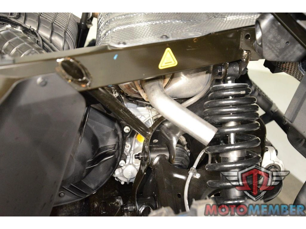 2026 Can-am Defender Max Xt Cab Hd11 With 10.25 In.display Dark Wildland Camo alt