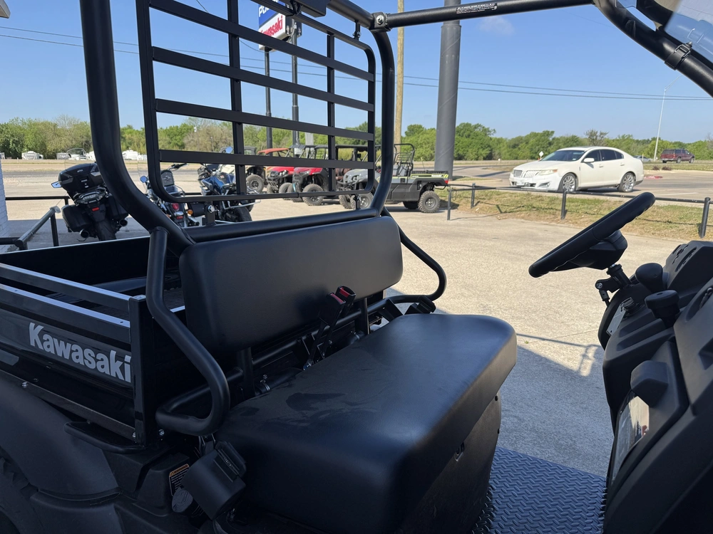 2026 Kawasaki Mule Sx™ 4x4 4x4 alt