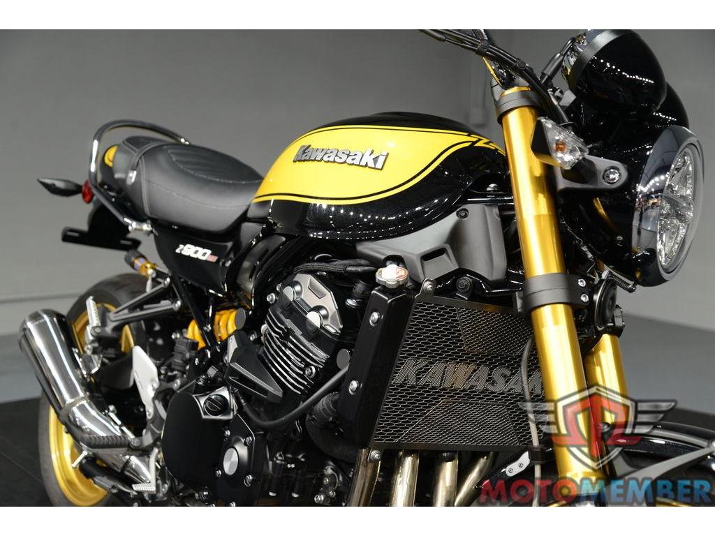 2024 Kawasaki Z900RS ABS for Sale