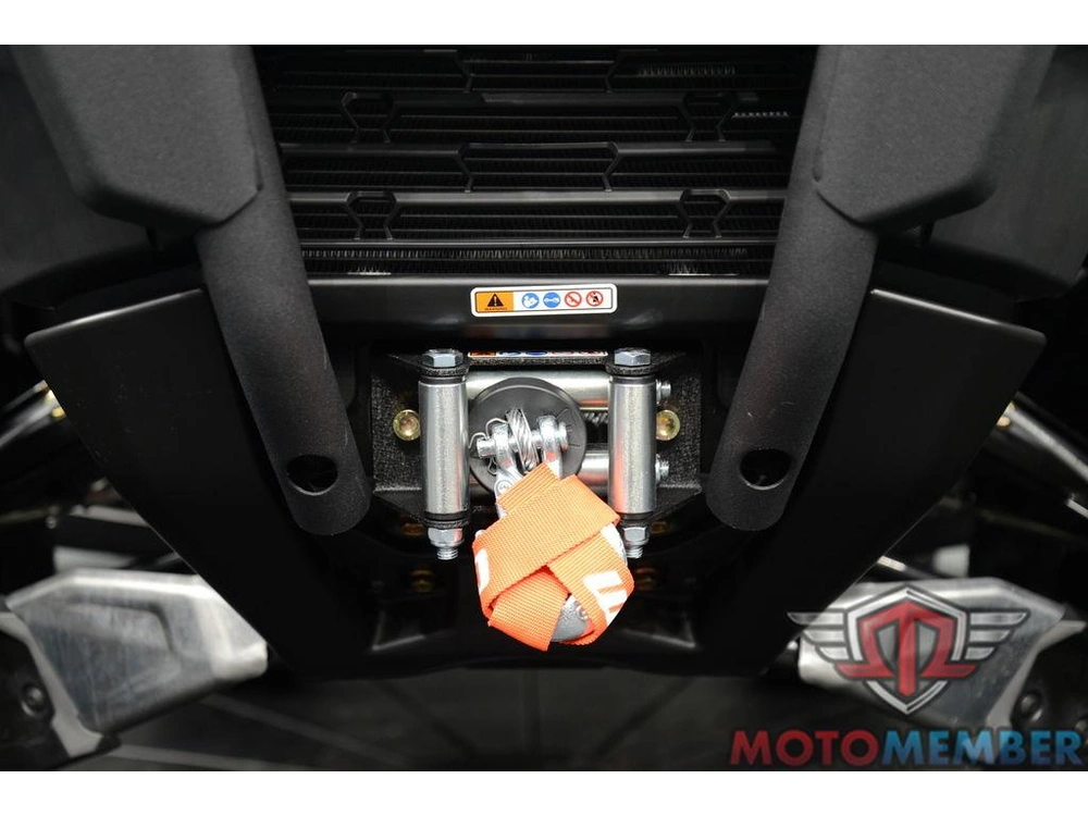 2025 Can-am Outlander Pro Hunting Edition Hd7 alt