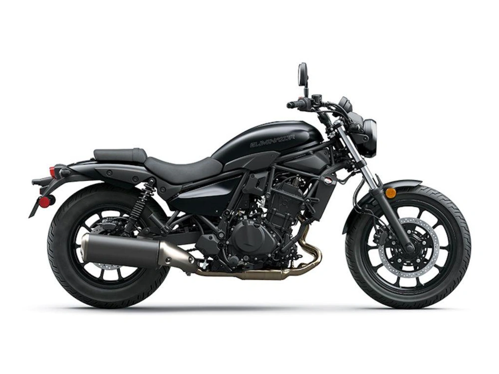 2025 Kawasaki Eliminator® alt