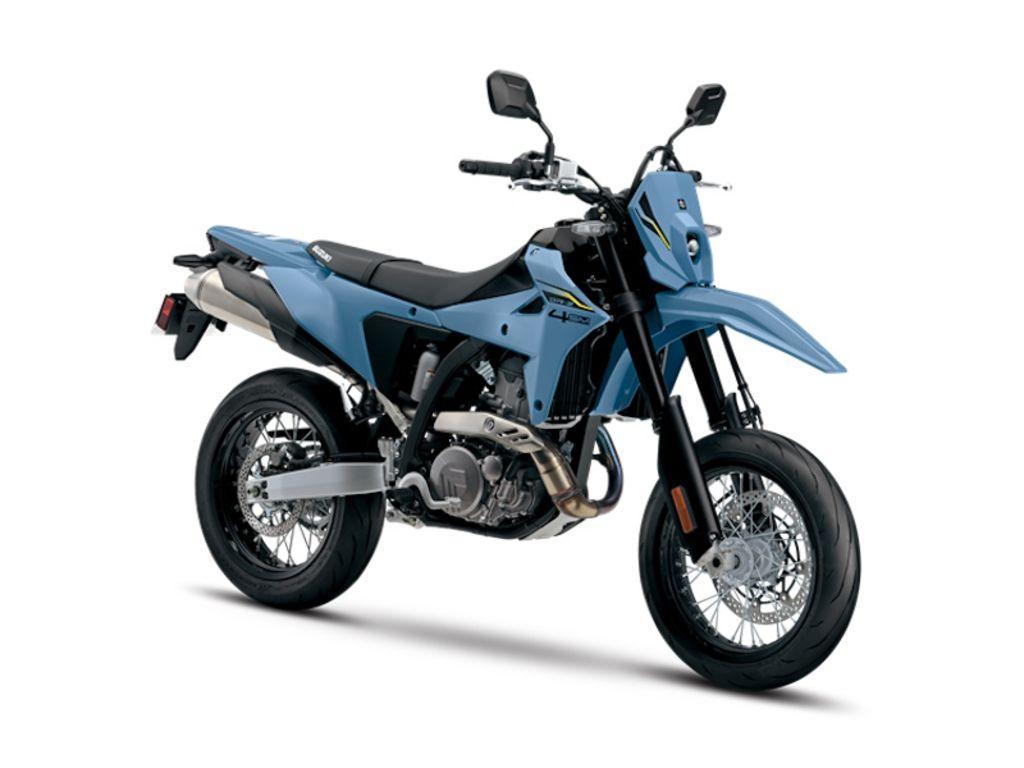 2025 Suzuki DR-Z 400SM for Sale in PURCELLVILLE, VA