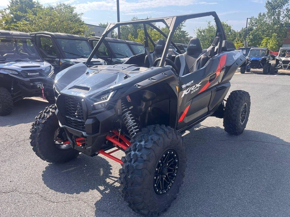 2026 Kawasaki Teryx Krx® 1000 alt