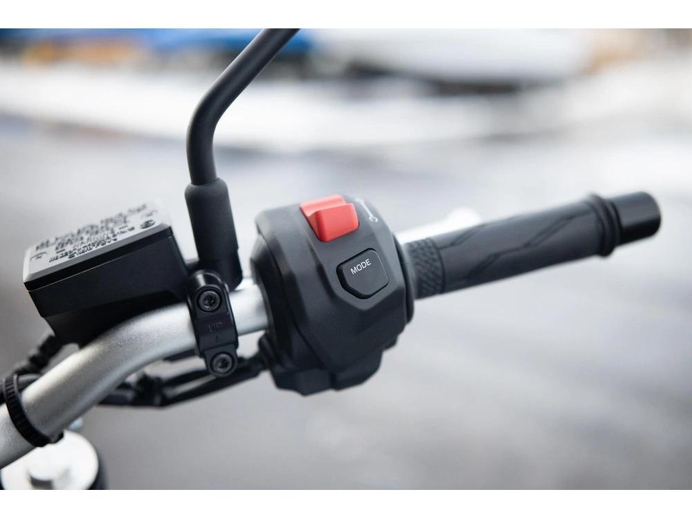 2026 Yamaha Mt-07 alt