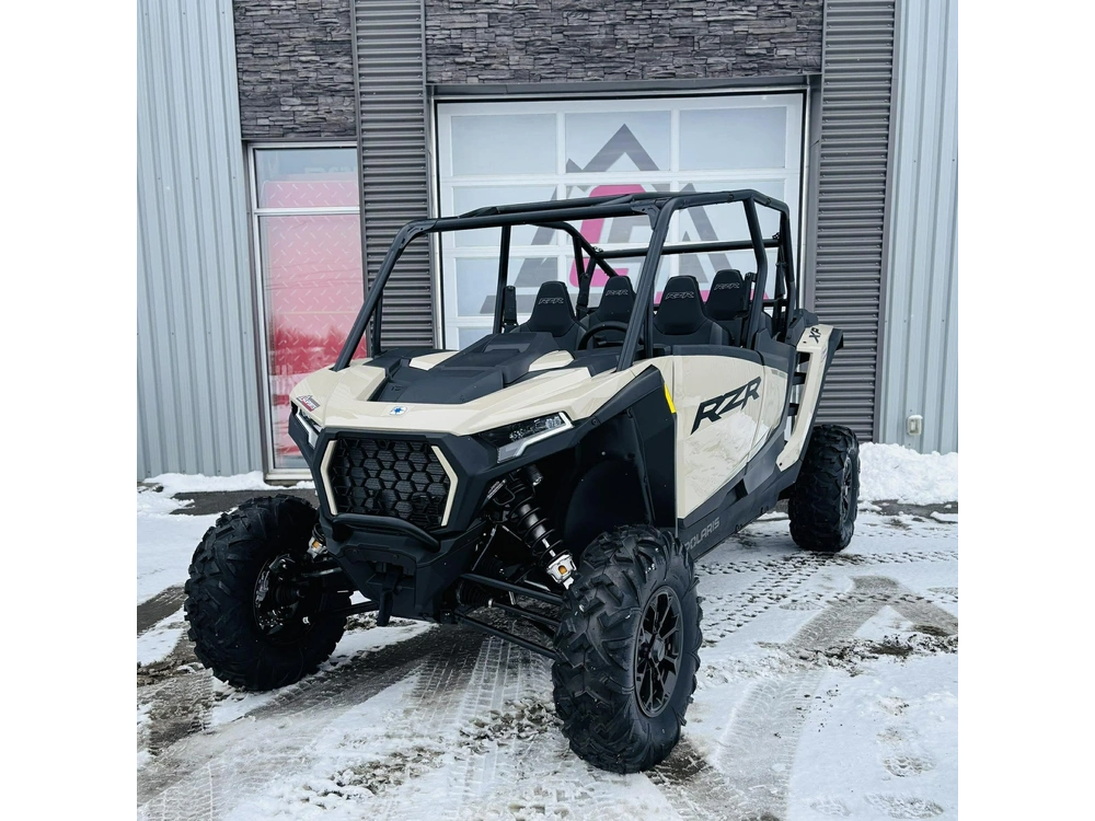Polaris Rzr Xp 4 1000 Sport Z26nms99a6 2026 alt