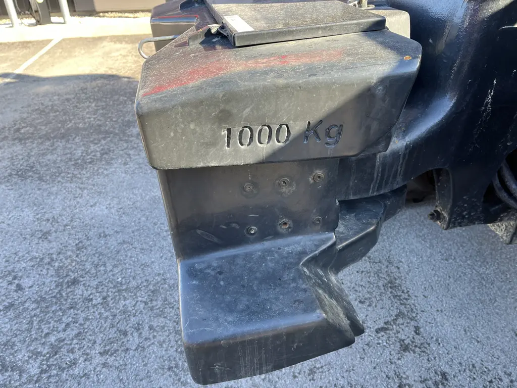 2024 Case IH Optum 300 CVX