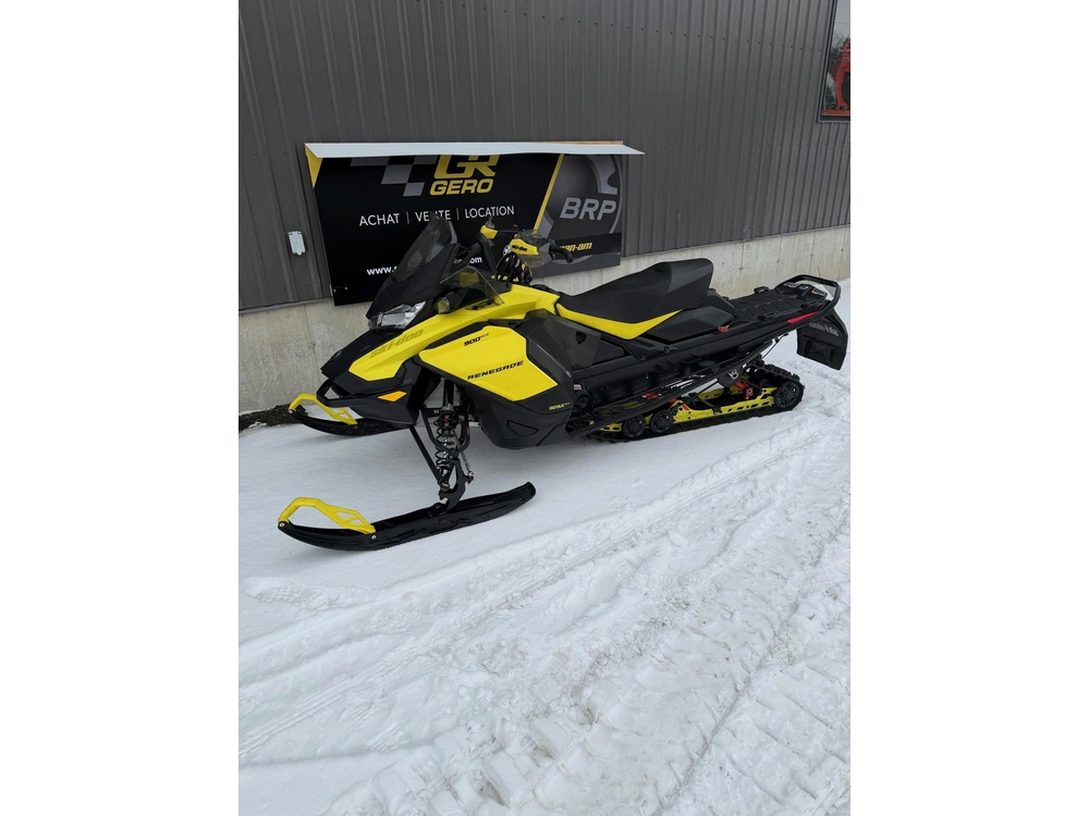 Ski-doo Renegade Adrenaline 900 Ace 2023