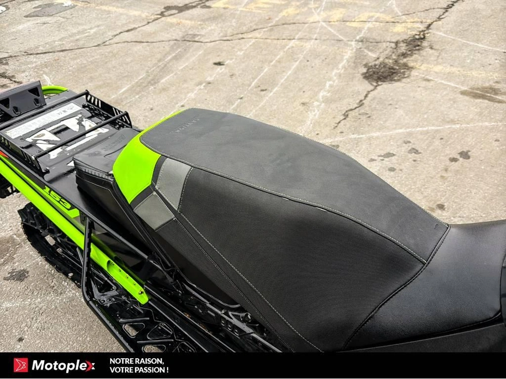 Arctic Cat Xf 8000 High Country 2017 alt
