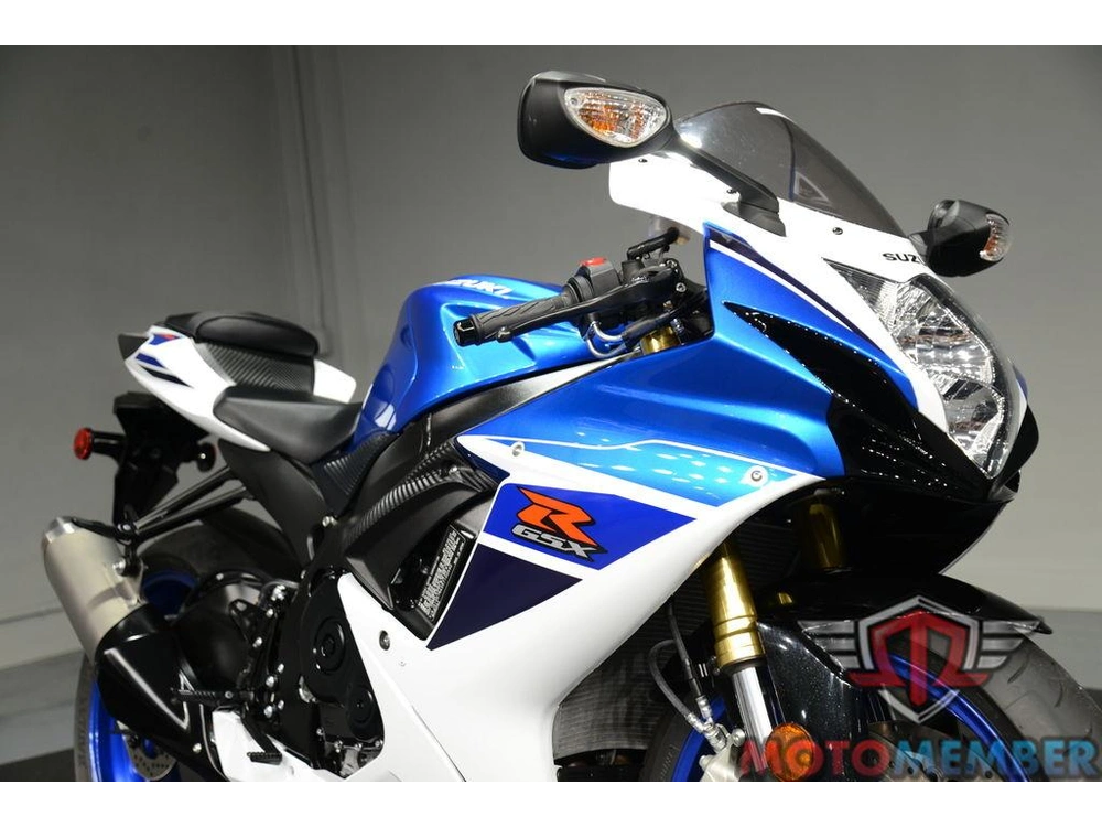 2024 Suzuki Gsx-r750z alt