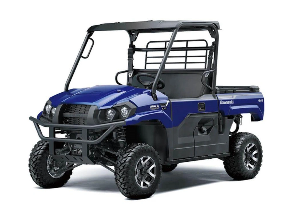 2026 Kawasaki Mule Pro-mx™ Le alt