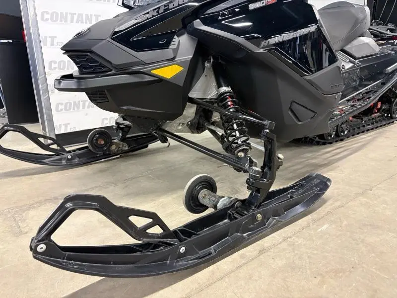 2022 Ski-Doo Renegade Adrenaline 900 Turbo