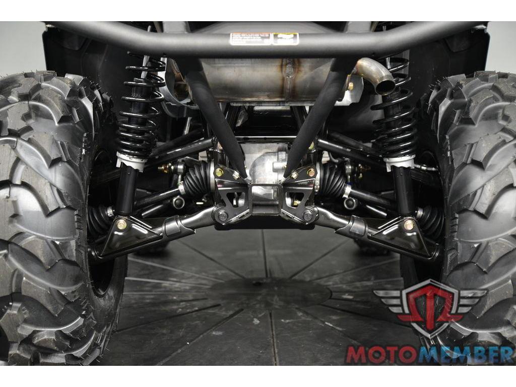 2026 Can-Am Outlander Pro Hunting Edition HD7 for Sale