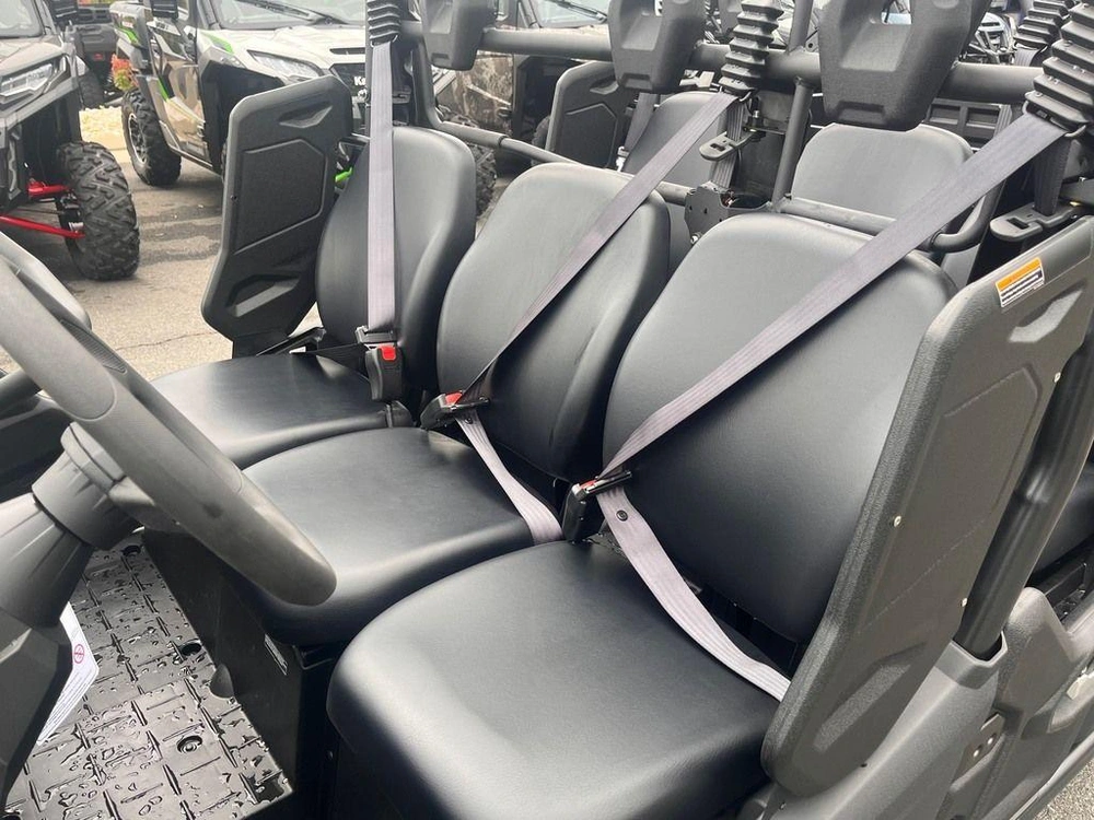 2025 Yamaha Viking Vi Eps alt