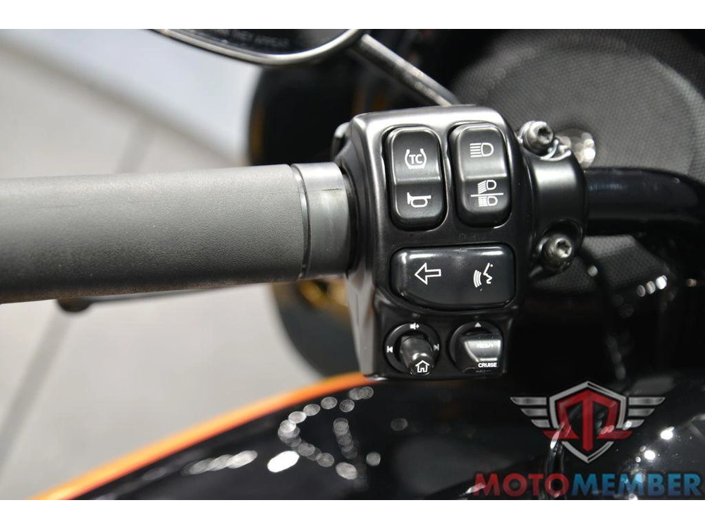 2023 Harley-davidson Flhtk - Ultra Limited alt