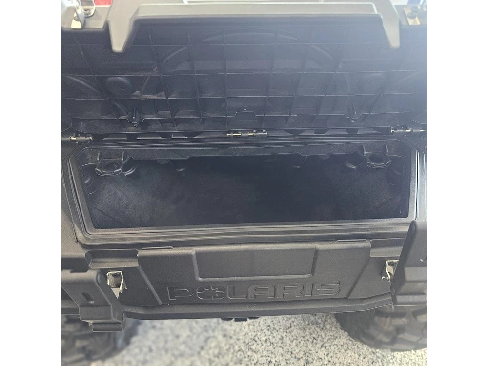 2026 Polaris Sportsman 570 Trail alt