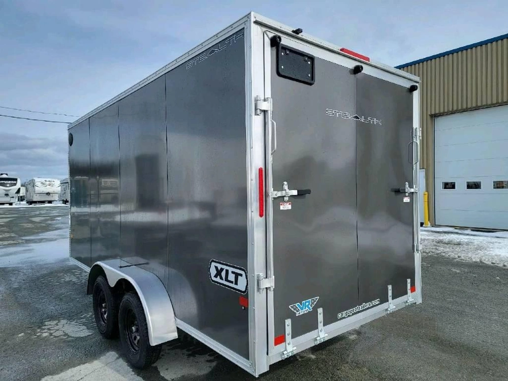 Alcom Stealth 7x16 Xlt Pro 2026 alt