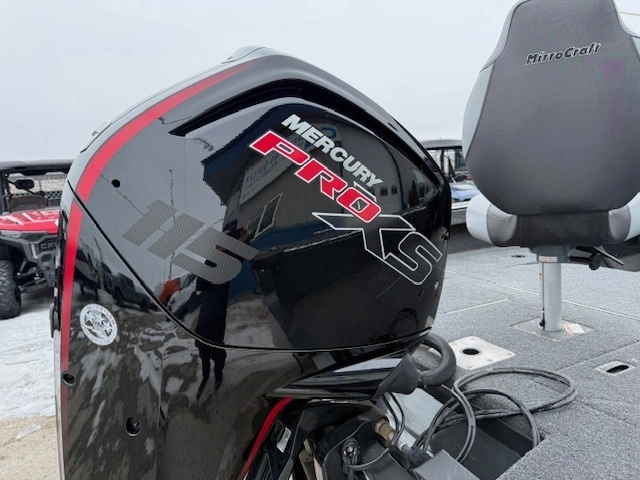 2025 Mirrocraft Holiday 1768 alt