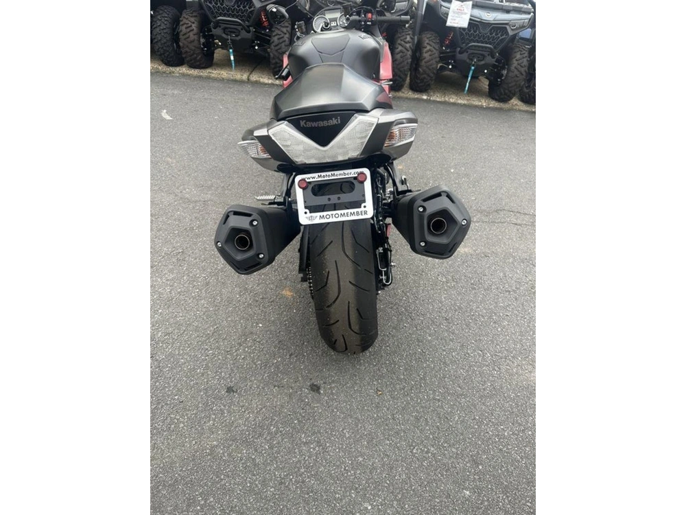 2025 Kawasaki Ninja® Zx™-14r Abs alt