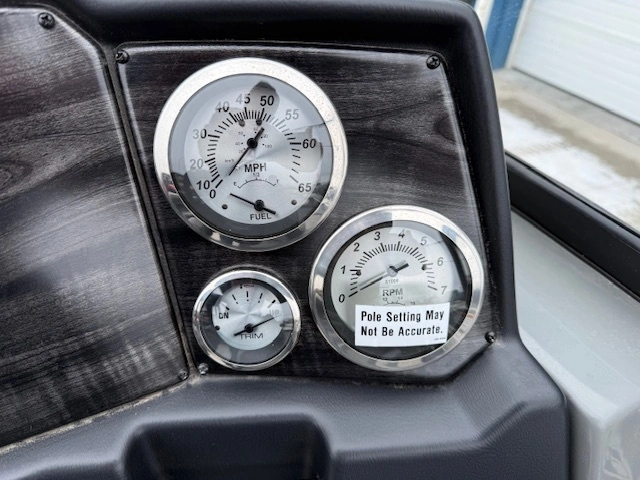 2025 Mirrocraft Holiday 1768 alt