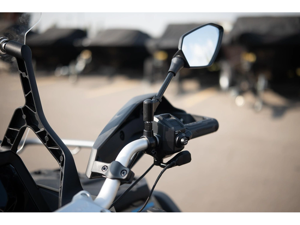 2026 Cfmoto Cforce 1000 Overland alt