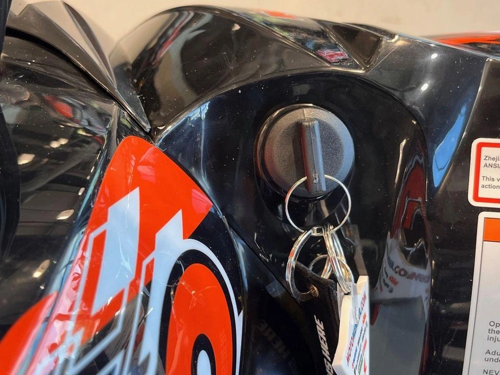 2026 Kayo 110 Predator alt