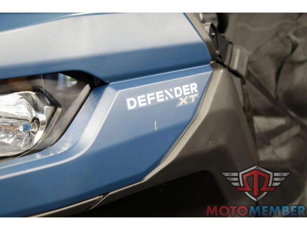 2025 Can-am Defender Xt Hd10 alt