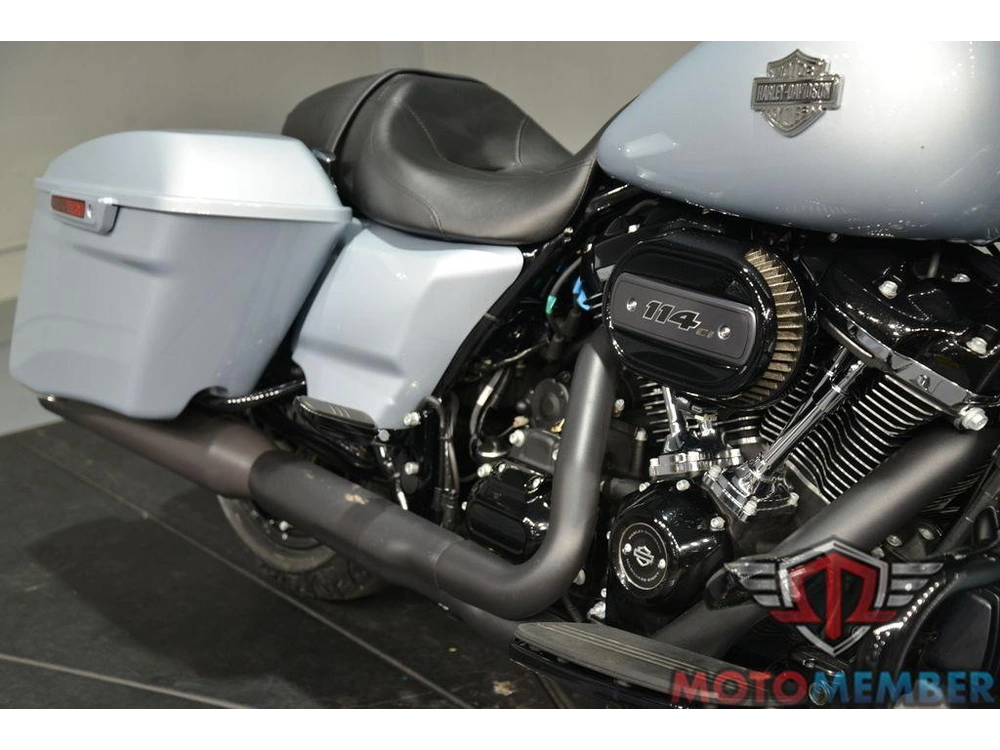 2023 Harley-davidson Flhxs - Street Glide® Special alt