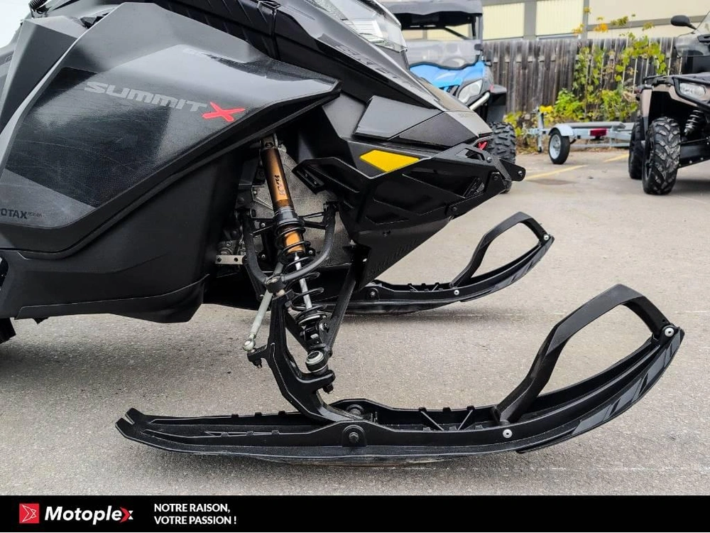 Ski-doo Summit X 850 Expert 165 2021 alt