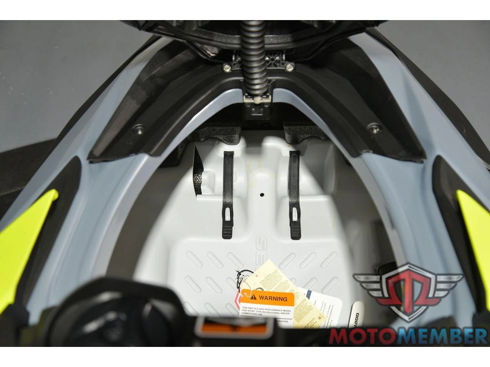 2026 Sea-doo Rxp-x™ 325 Ibr Ice Metal / Manta Green alt