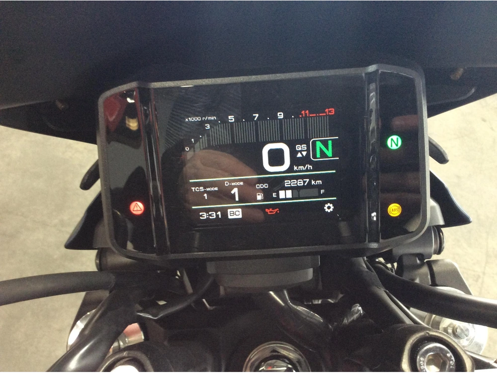 Yamaha Mt-09 Abs 2023 alt