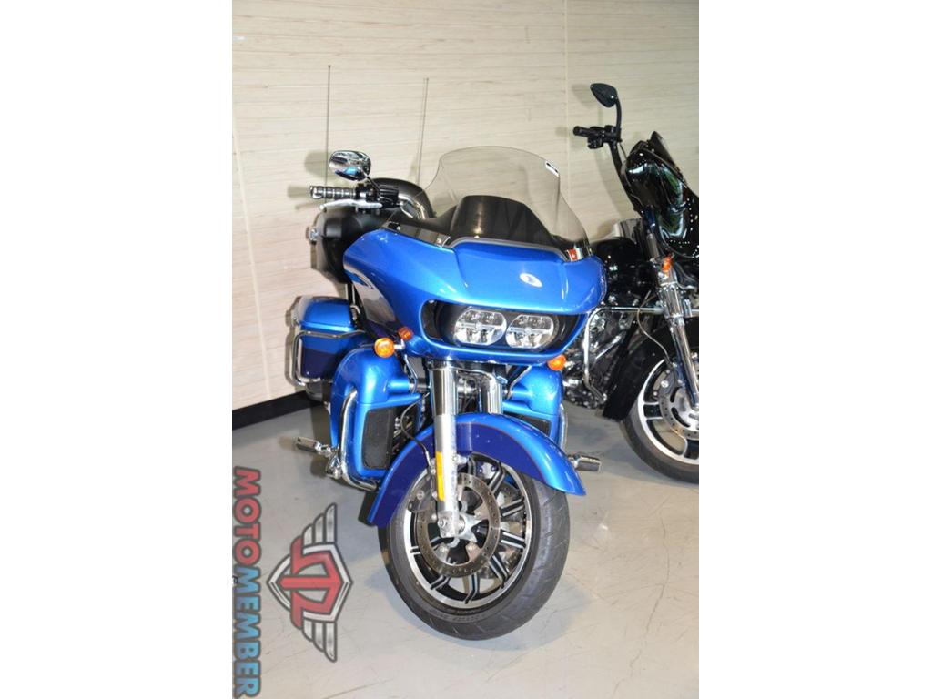 2017 Harley-Davidson Road Glide Ultra for Sale