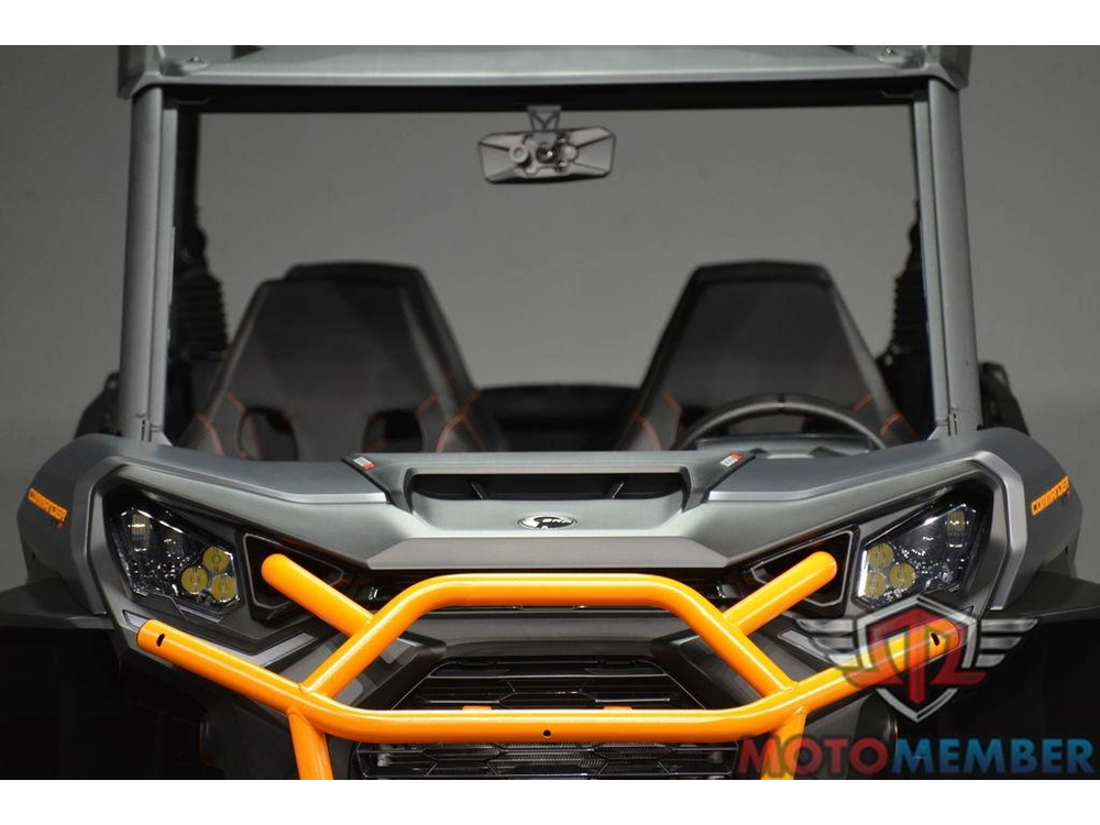 2026 Can-am Commander Max Xt-p alt