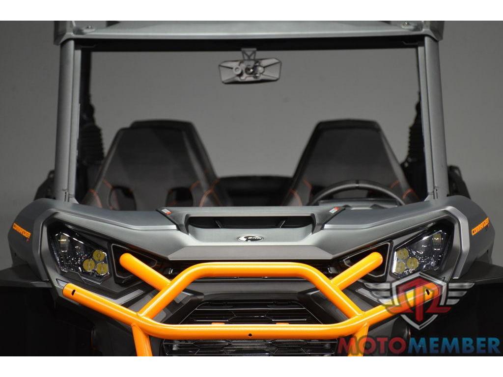 2026 Can-Am Commander MAX XT-P 1000R for Sale