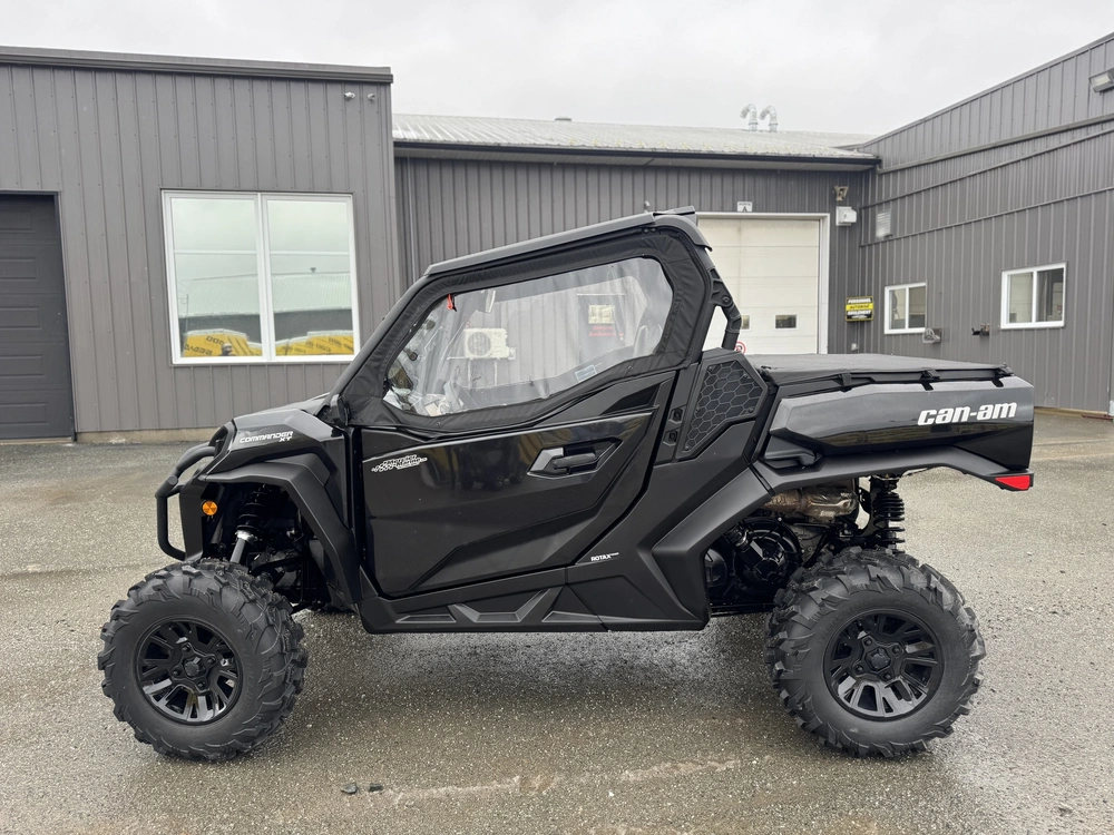 Can-am Commander Xt 1000r 2026 alt