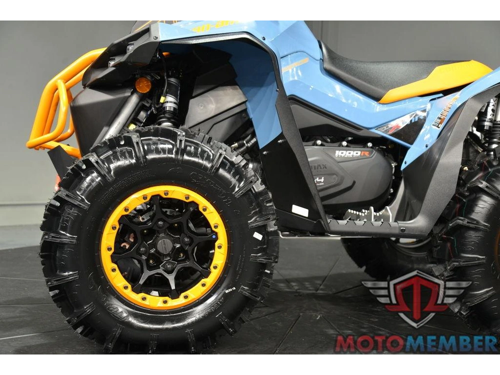 2026 Can-am Renegade X Mr 1000r alt