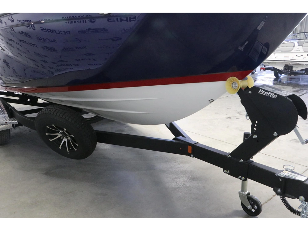 2026 Yamaha Yamaha 222sd alt