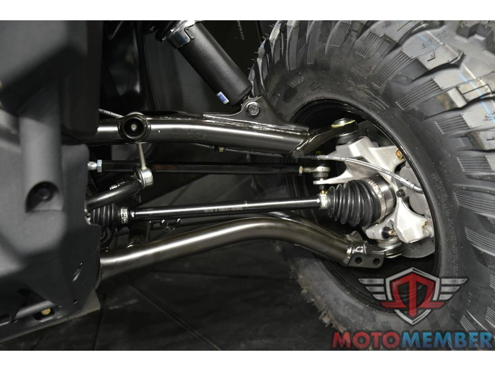 2026 Can-am Defender Xt Hd11 With 10.25 In. Infotainment alt