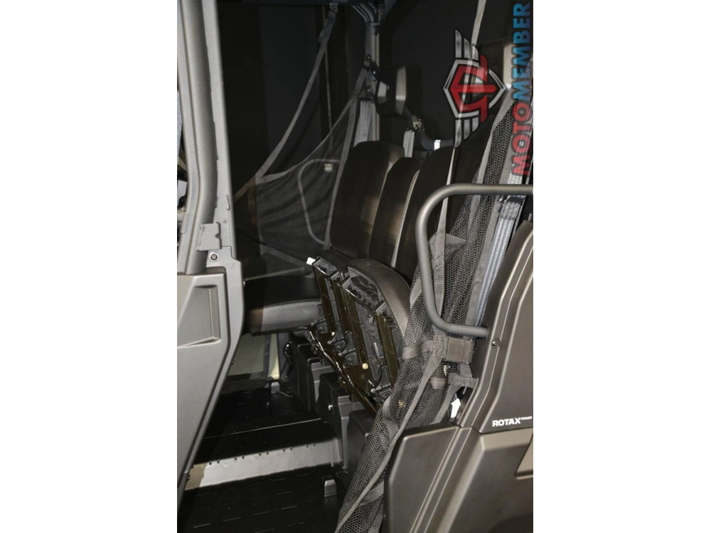 2025 Can-am Defender Max Dps Hd10 alt